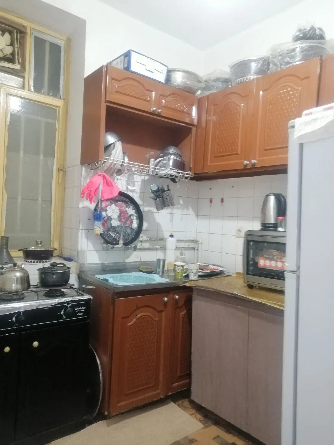 فروش منازل بنیاد مسکن تک‌ خواب فاز ۲ عالیشهر|فروش آپارتمان|بوشهر, |دیوار