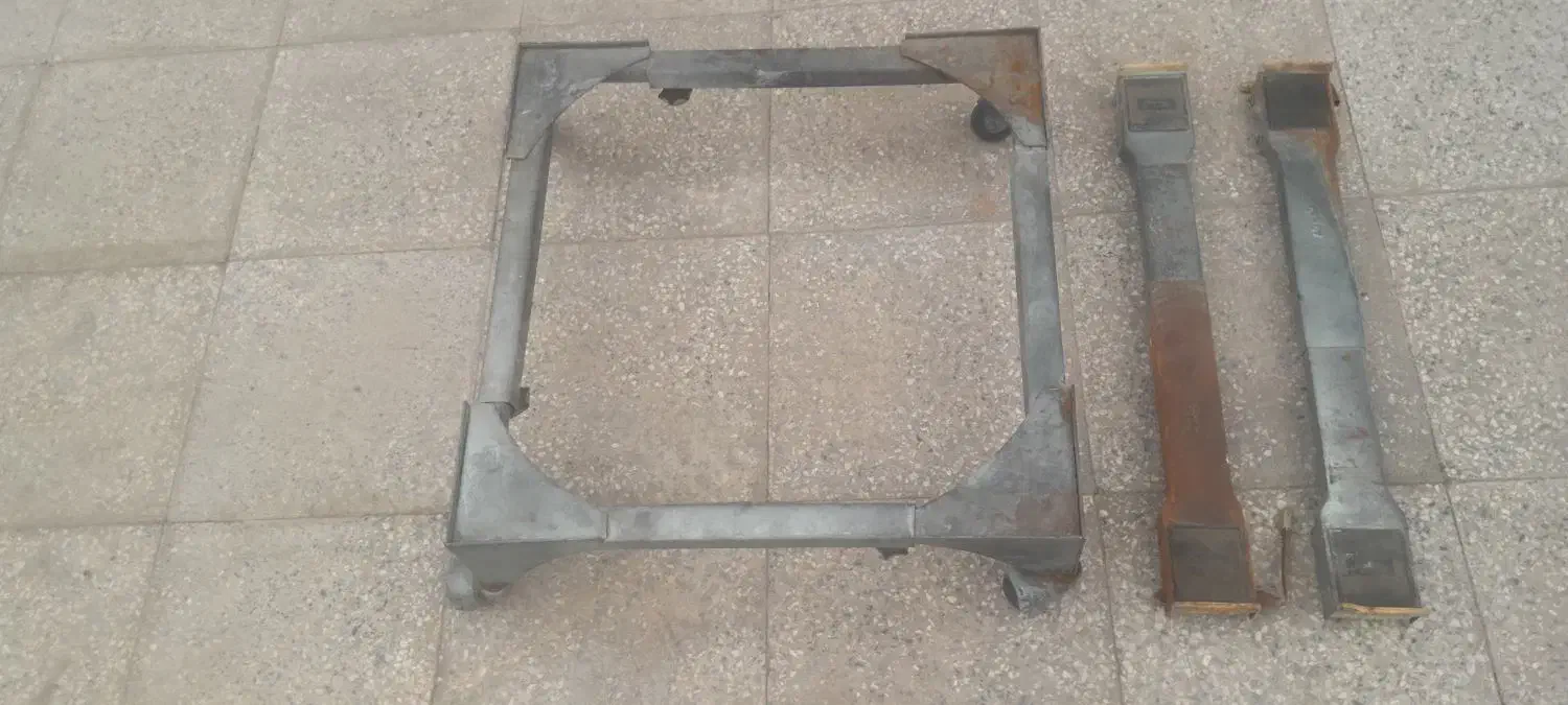 زیریخچالولباسشوییچرخدار|سایر لوازم برقی|قرچک, میرزائی جنوبی|دیوار