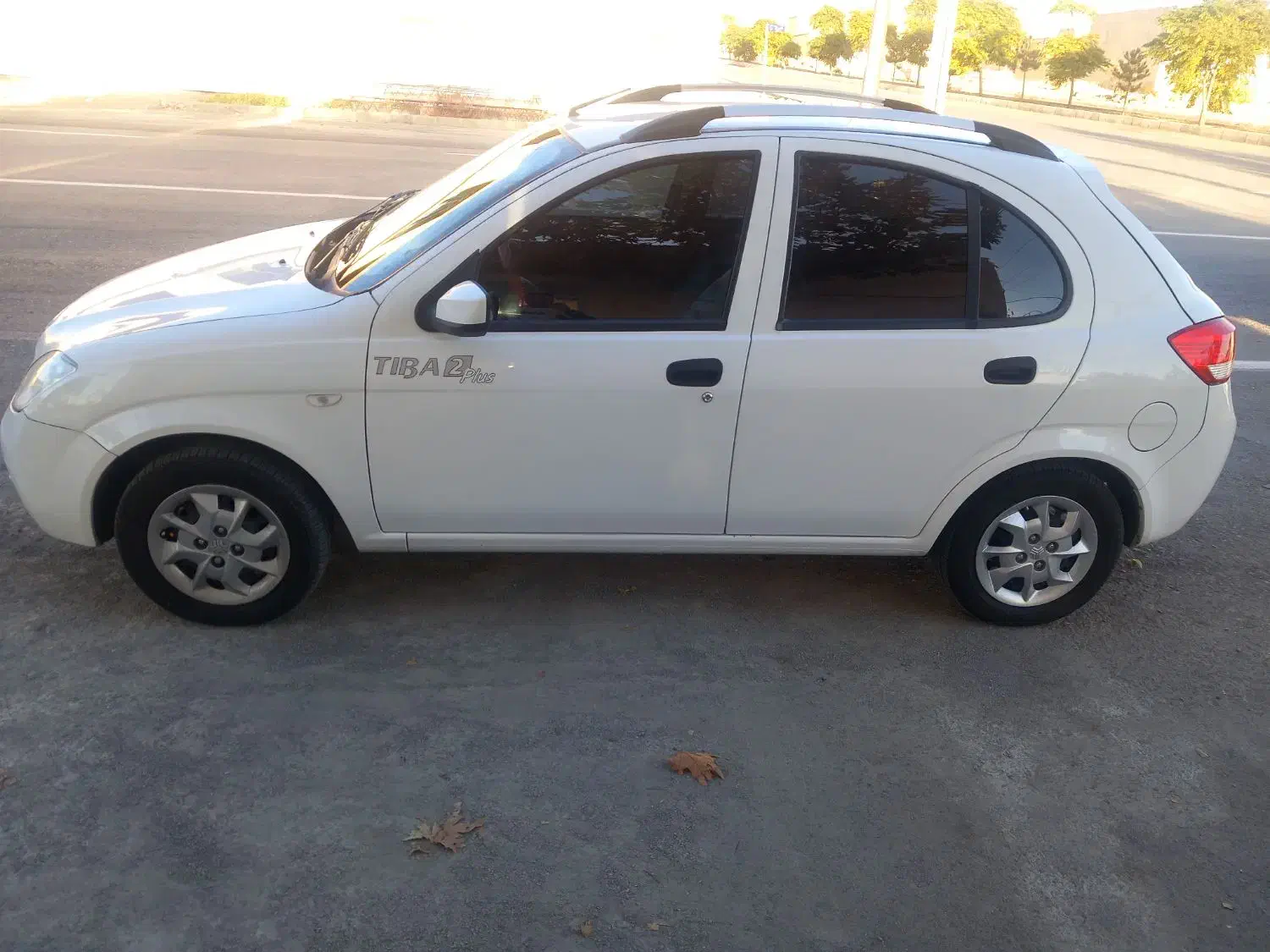 تیبا2پلاس|خودرو سواری و وانت|ملایر, |دیوار