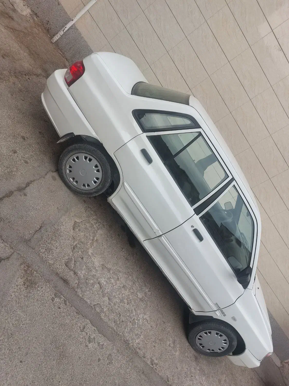 پراید132|خودرو سواری و وانت|شیراز, تندگویان|دیوار