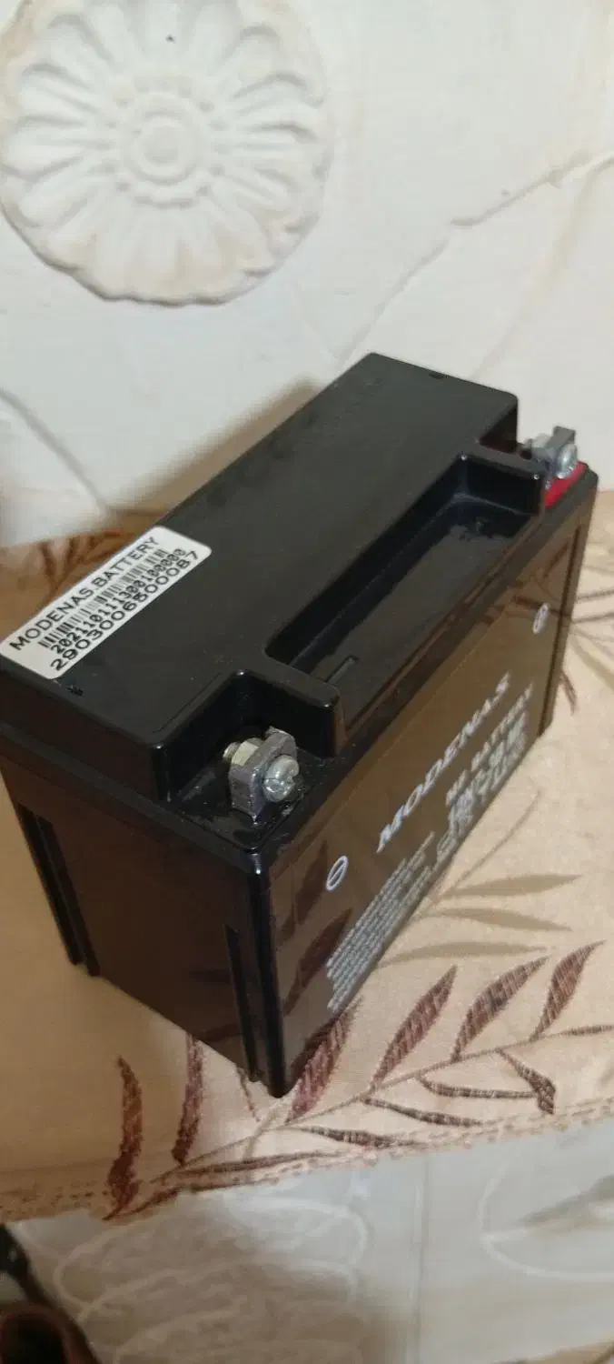 باتریUPS|قطعات و لوازم جانبی رایانه|دورود, |دیوار