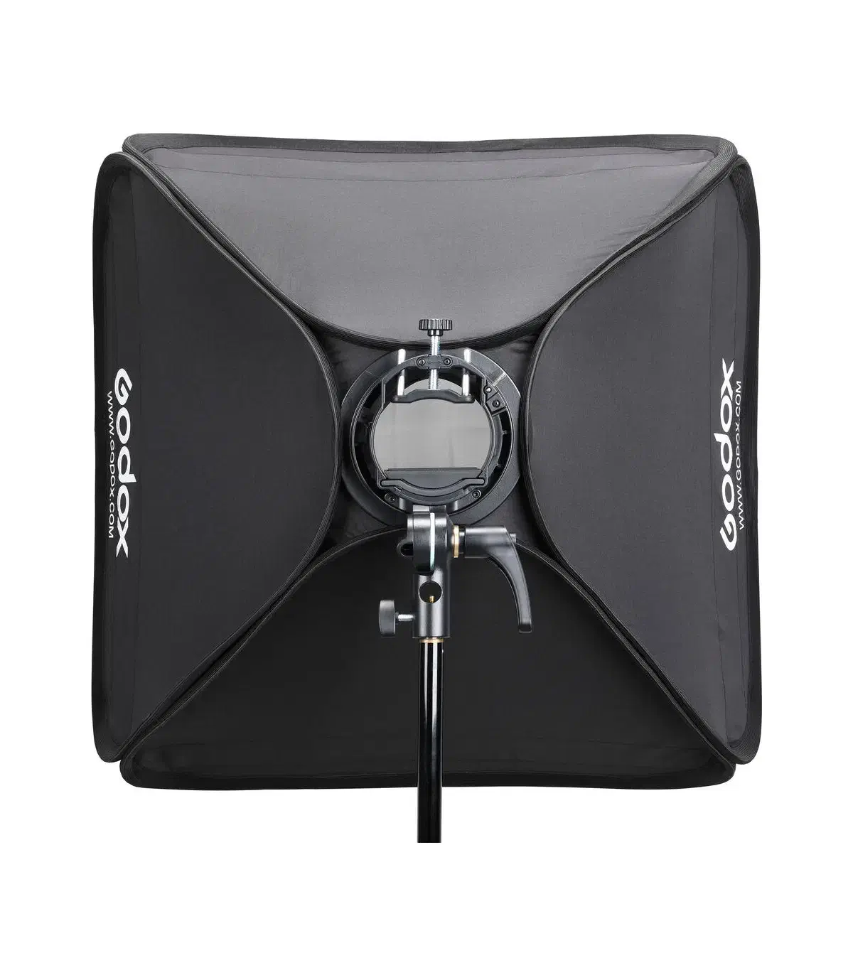 براکت گودوکس مدل Godox S2 (سایز ۶۰x۶۰ سانتیمتر)|دوربین عکاسی و فیلمبرداری|رشت, گلزاران|دیوار