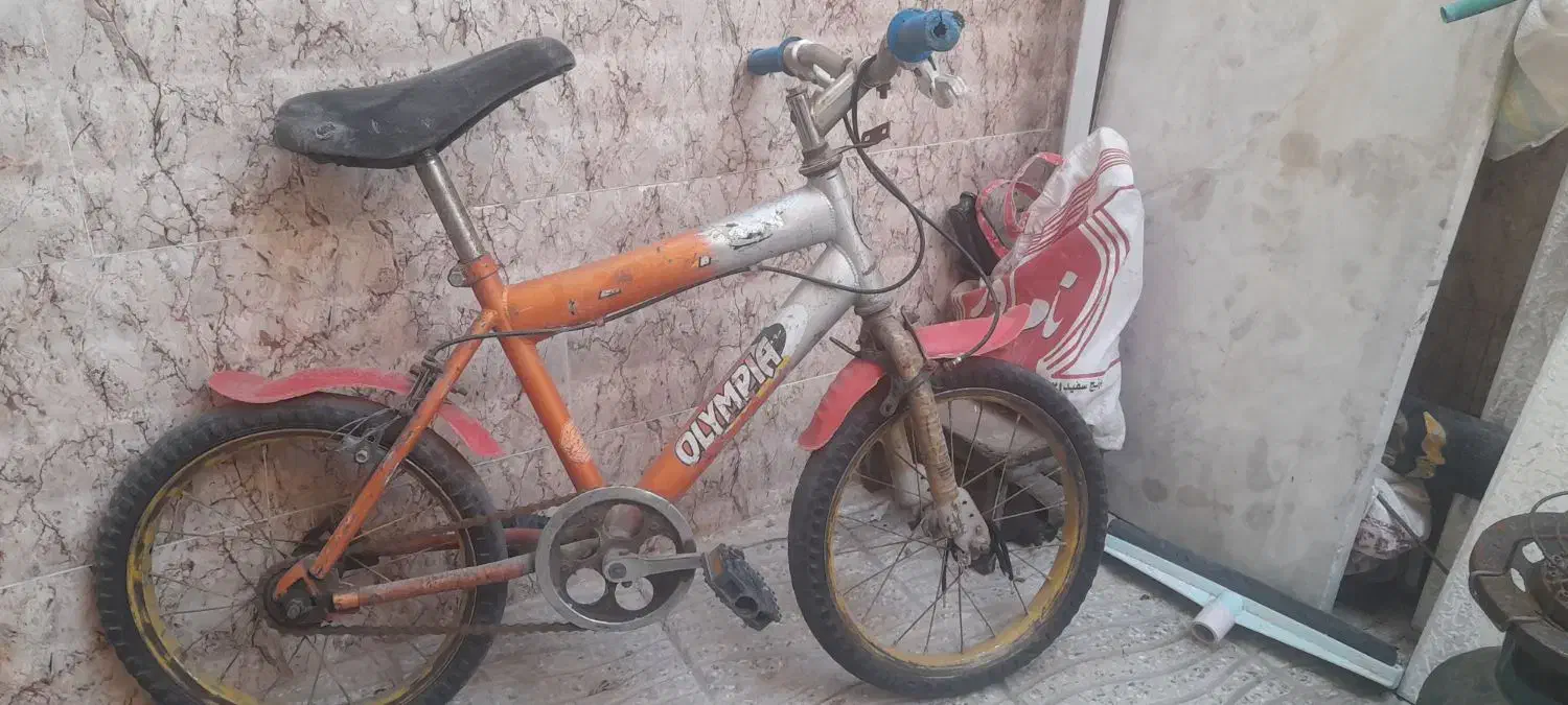 دوچرخه|دوچرخه، اسکیت، اسکوتر|یزد, |دیوار