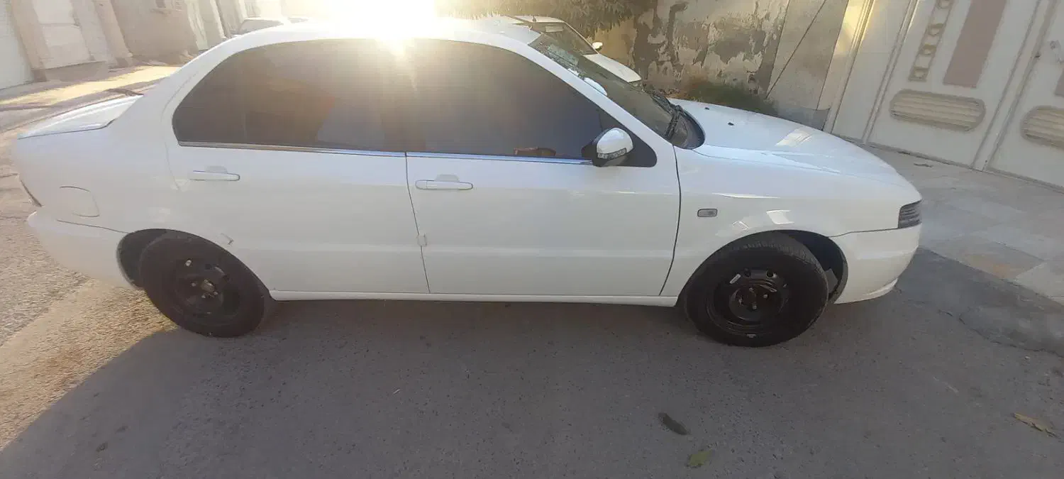 سمند سورن پلاس xu7p404|خودرو سواری و وانت|قشم, |دیوار