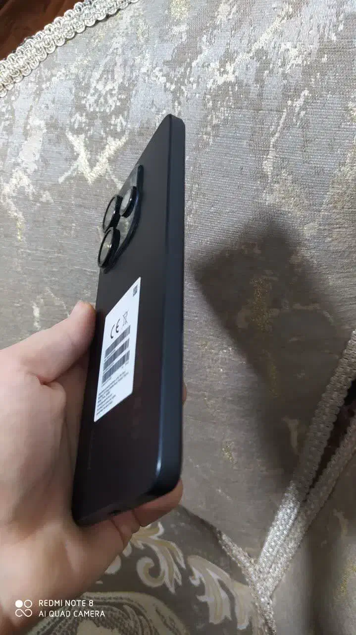 گوشی ردمی نوت 14|موبایل|تهران, عبدلآباد|دیوار