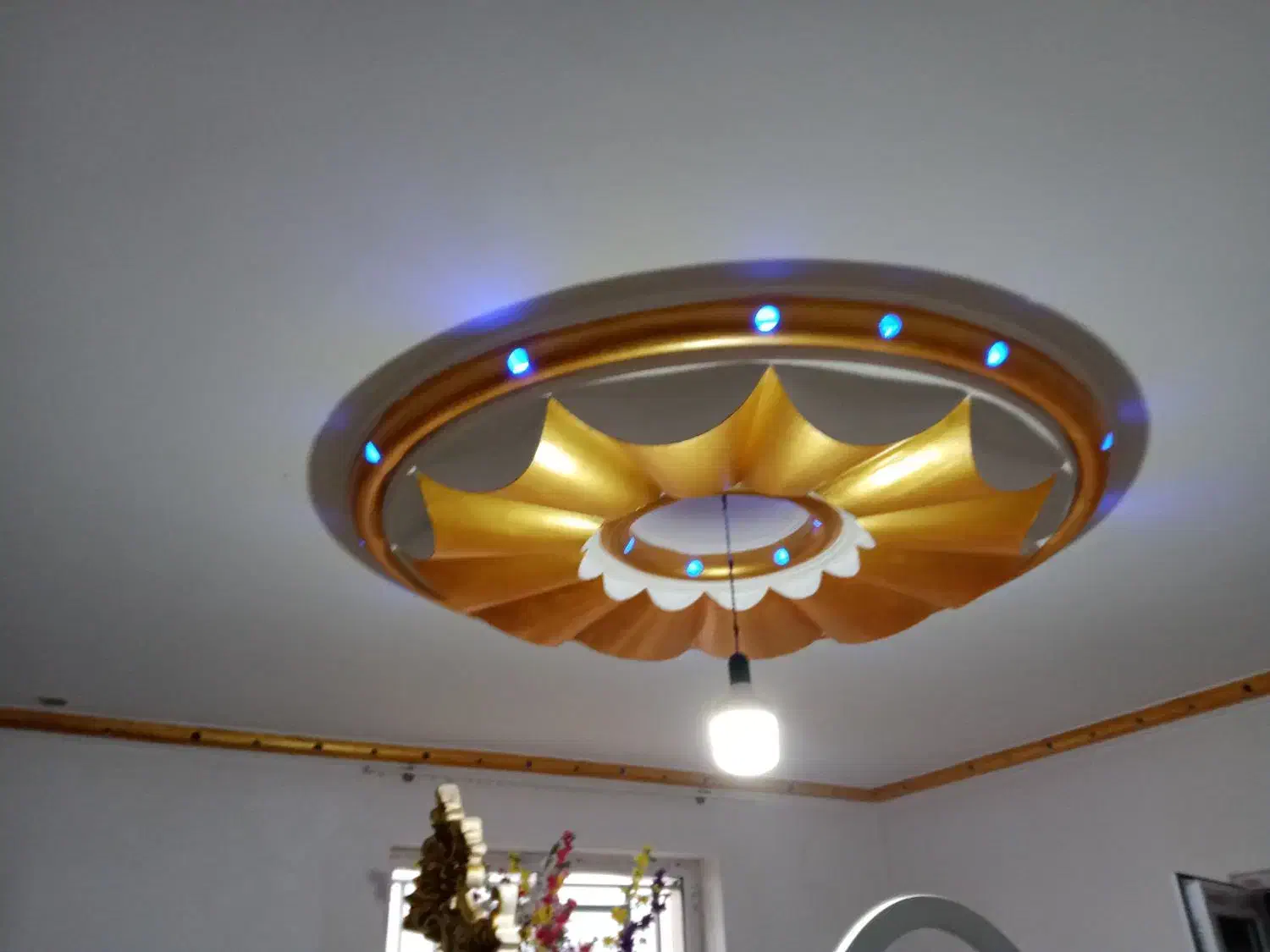 نقاشی ساختمان|خدمات پیشه و مهارت|کرمانشاه, |دیوار