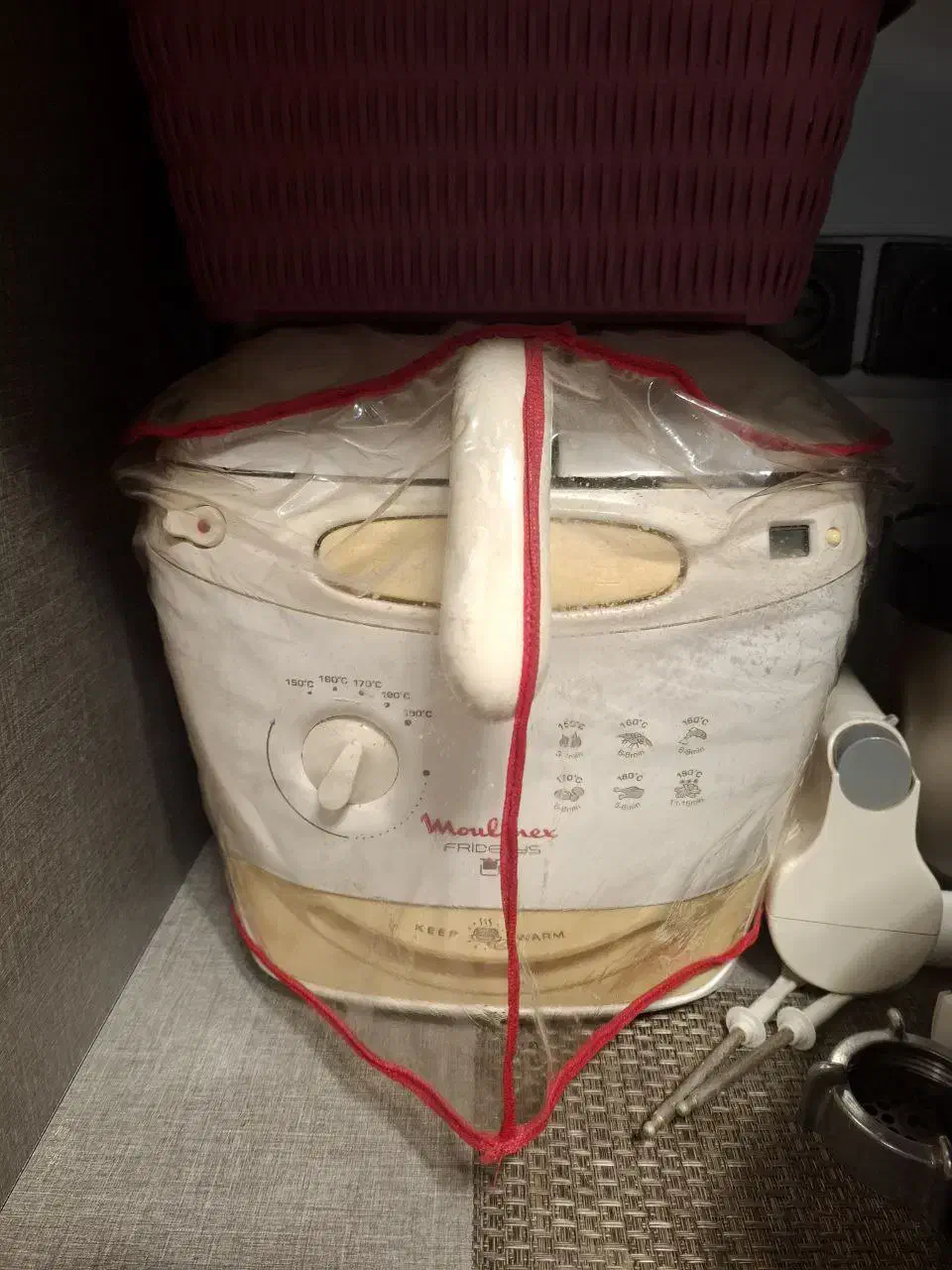 سرخ کن|سایر لوازم برقی|رشت, دیلمان|دیوار