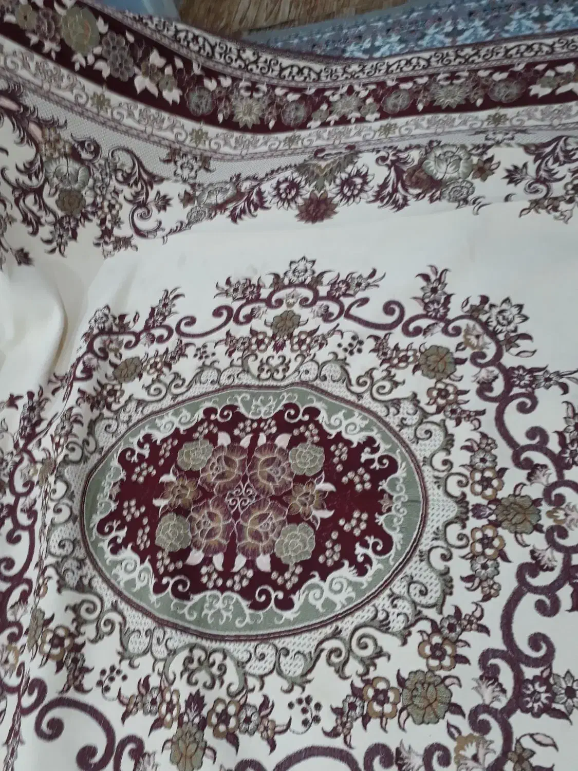 روفرشی طرح قشنگ|روفرشی|اهواز, کیانشهر|دیوار