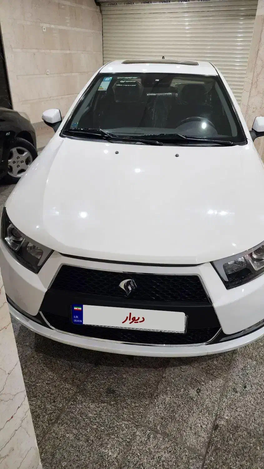 دناپلاس توربو ۶سرعته|خودرو سواری و وانت|سبزوار, کوی بهار|دیوار