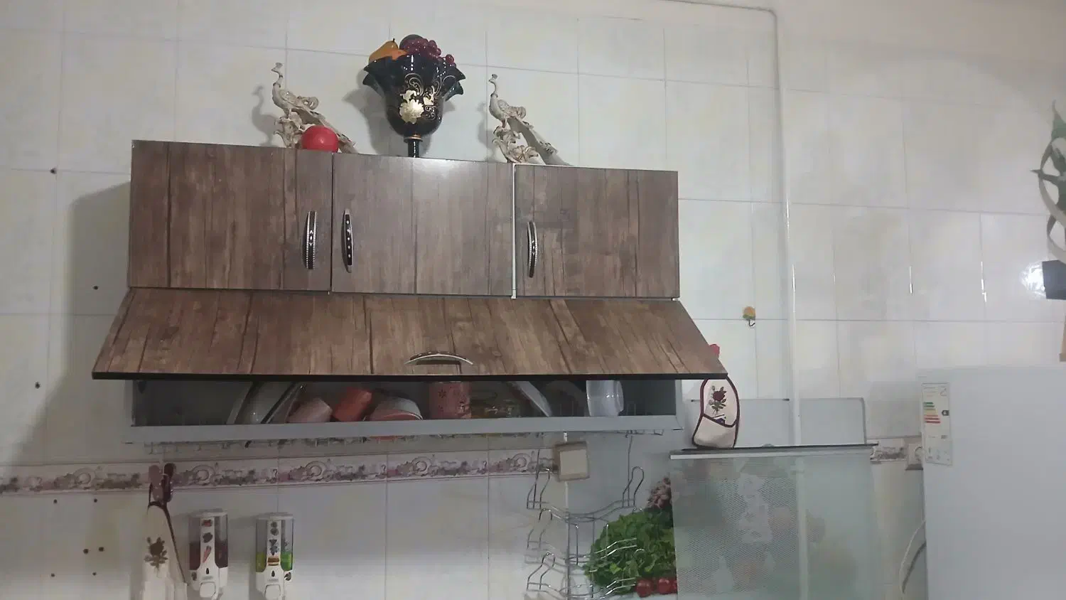 عتیقه|کلکسیون اشیاء عتیقه|نهاوند, |دیوار