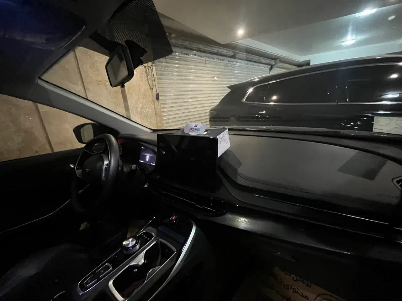 فوری فوری kmc x5 درحدنو|خودرو سواری و وانت|تهران, فردوس|دیوار