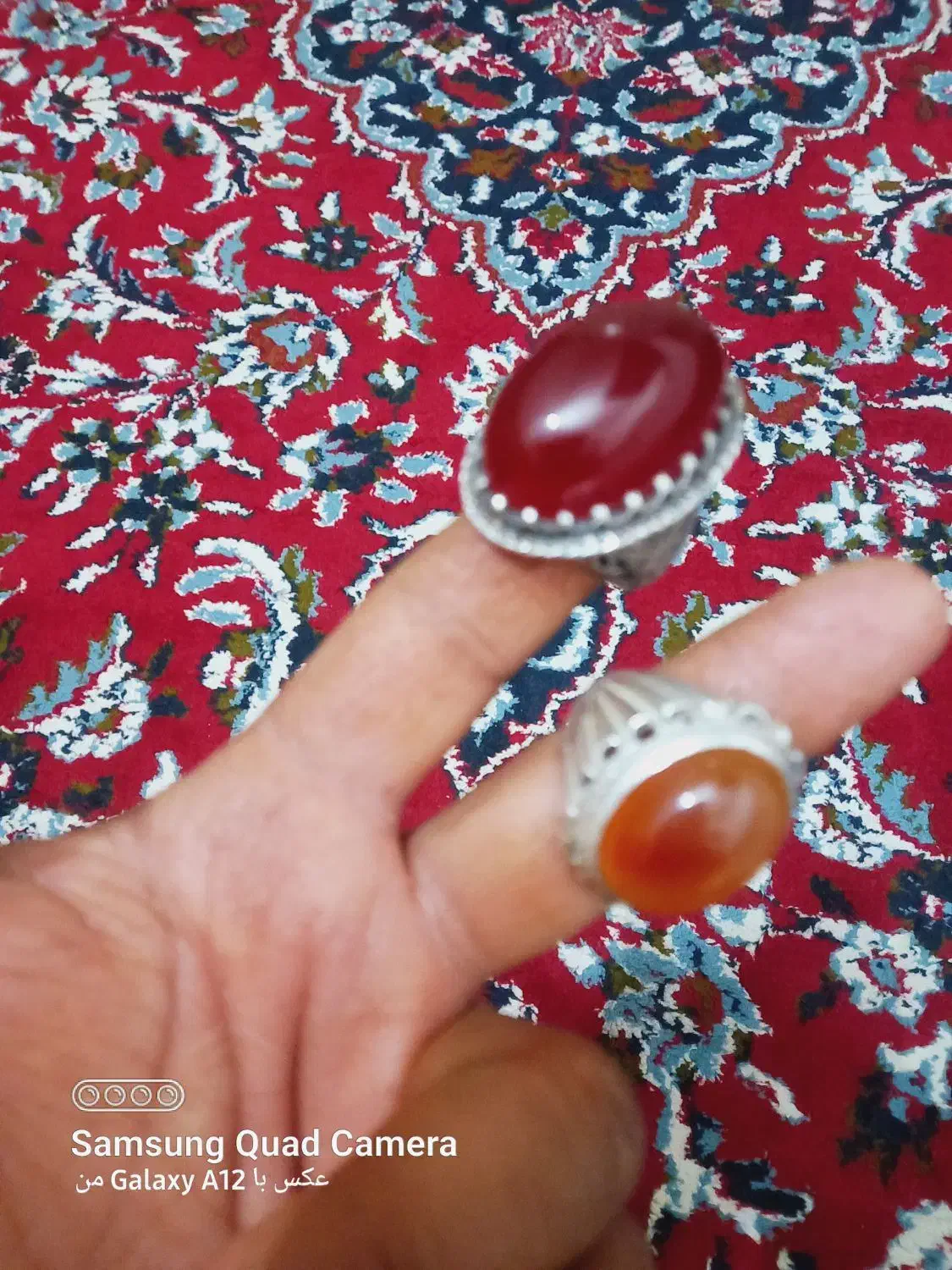 جواهرات  انگشتر|جواهرات|زابل, |دیوار