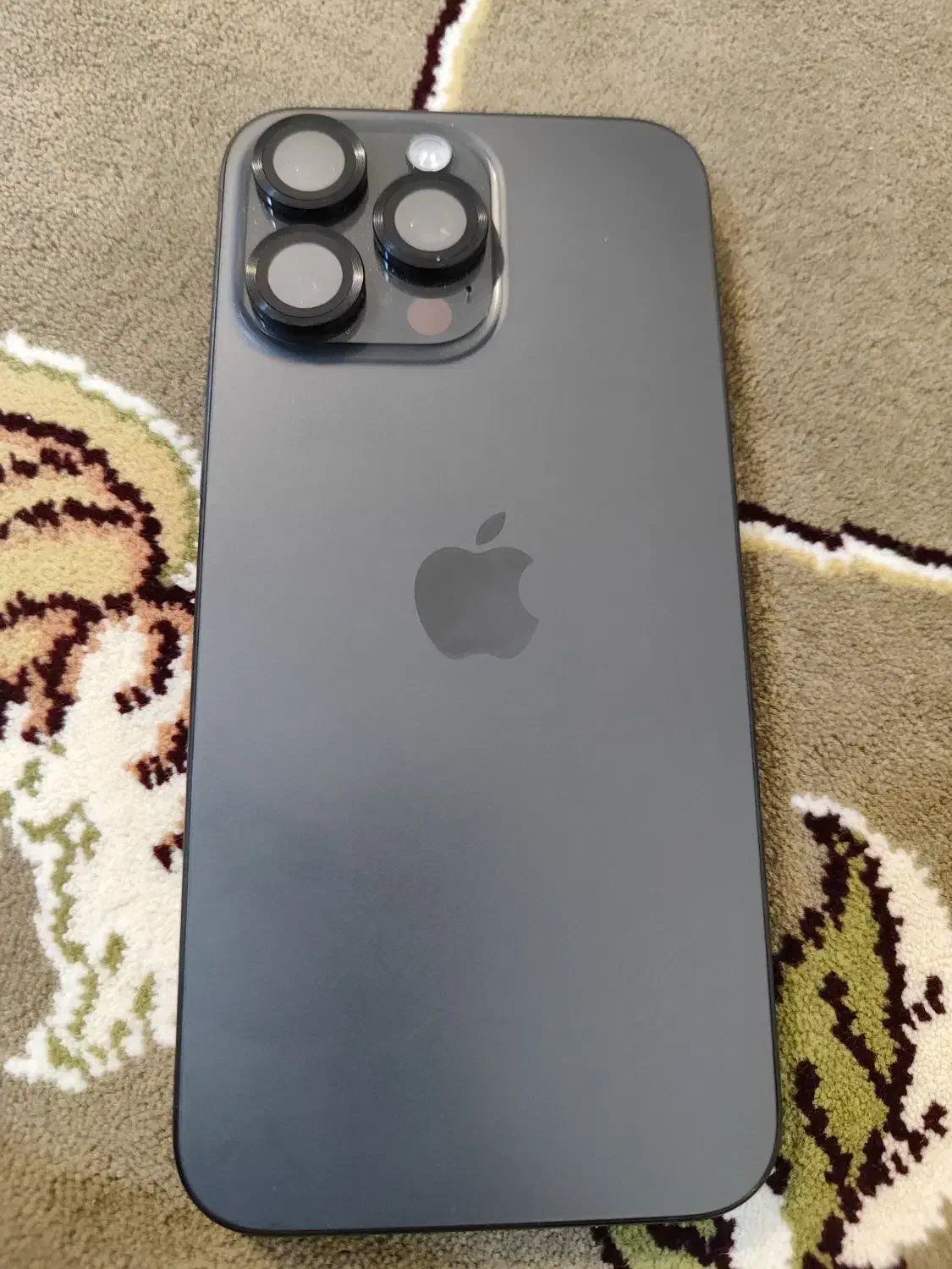 آیفن ۱۵پرومکس|موبایل|کرمانشاه, |دیوار