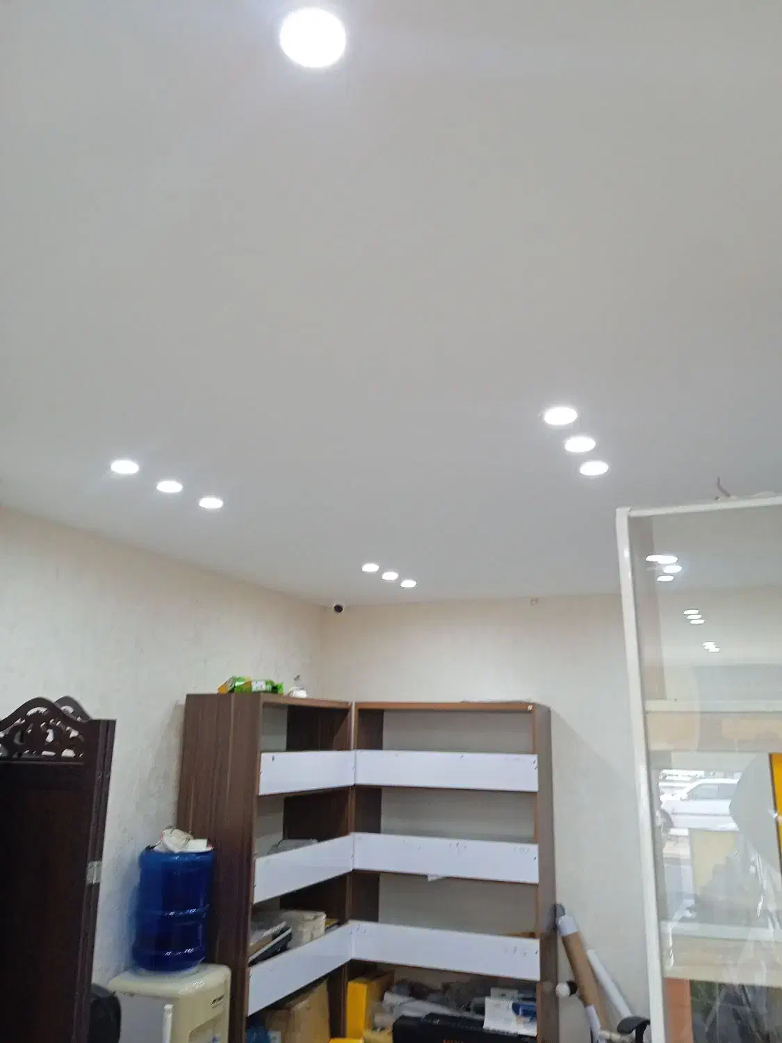 برقکار حرفه ای،عیب یابی و رفع اتصالی برق|خدمات پیشه و مهارت|رشت, فلسطین|دیوار