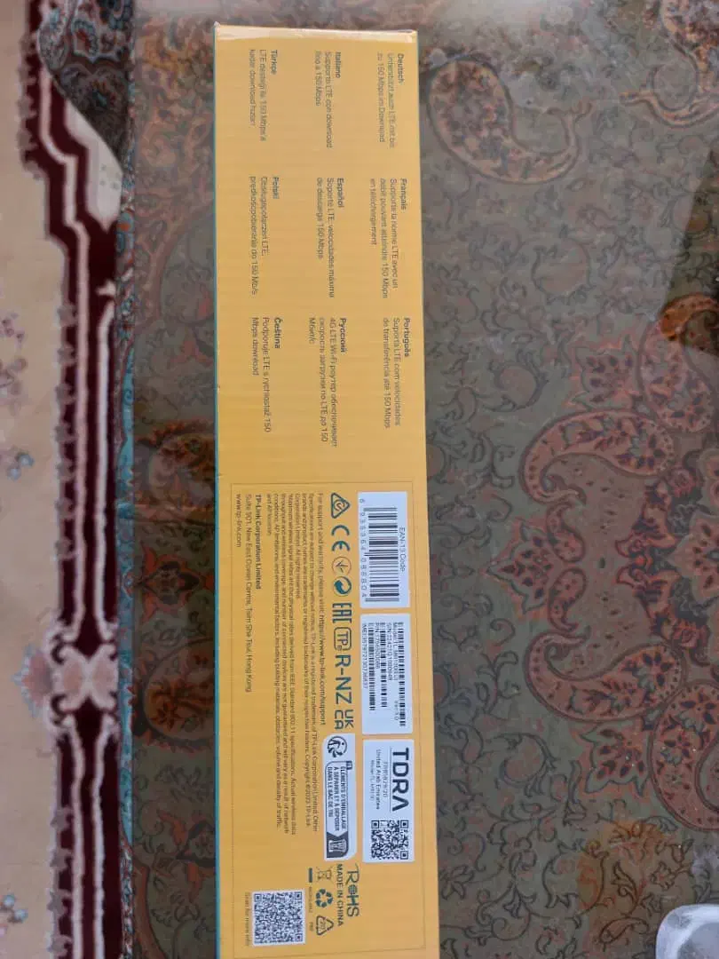 مودم اینترنت|مودم و تجهیزات شبکه|تاکستان, |دیوار