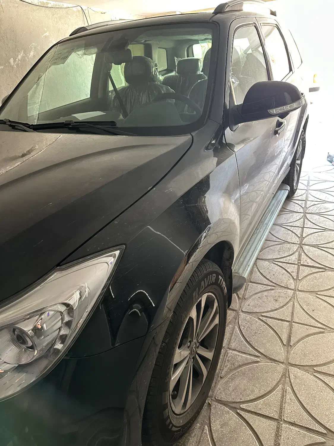 هایما s7pro|خودرو سواری و وانت|سبزوار, پاسداران|دیوار