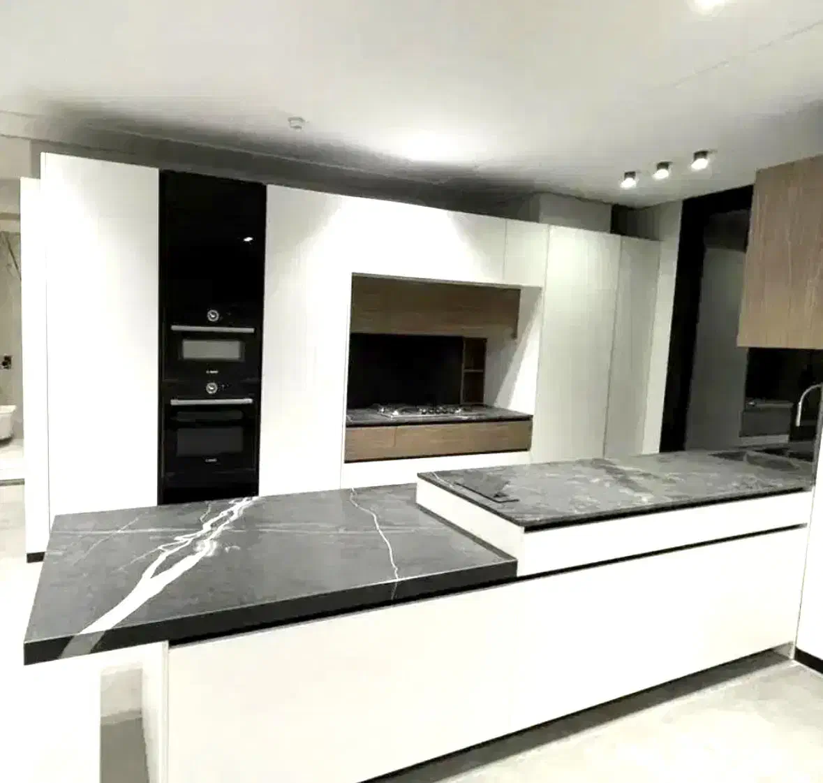 ۱۰۶متر/پنجره قدی/سالن کاملا نورگیر/اندیشه/مشاورشمس|فروش آپارتمان|اندیشه, اندیشه فاز ۱|دیوار