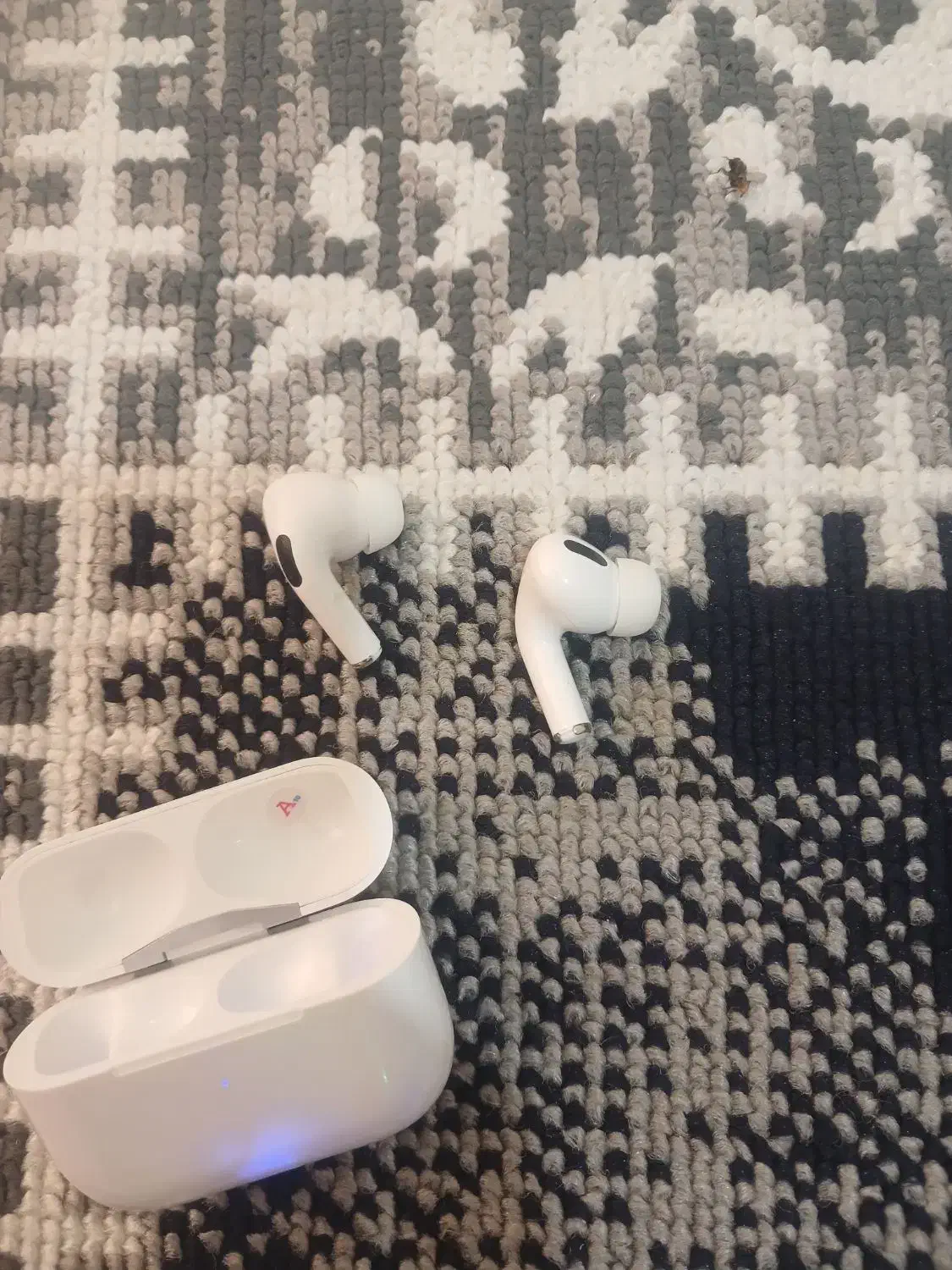 دوعددایرپاداصلی|لوازم جانبی موبایل و تبلت|بروجرد, |دیوار