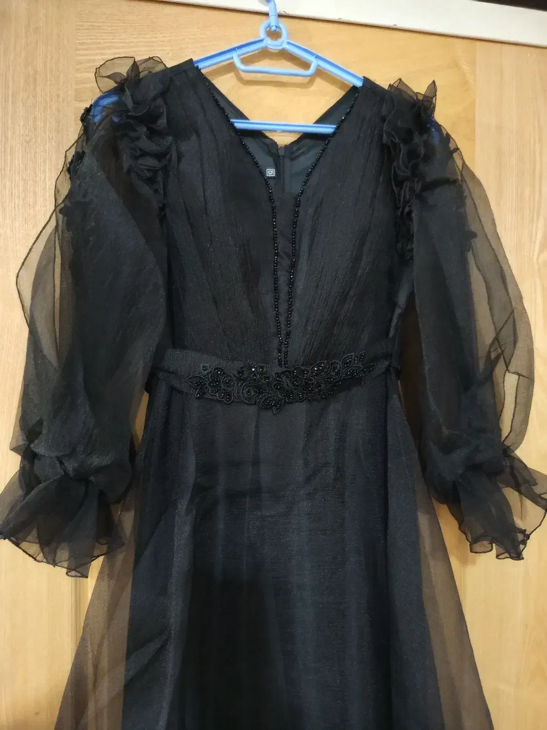 لباس مجلسی زنانه شیک وجدیدسایز46|لباس|نسیمشهر, |دیوار