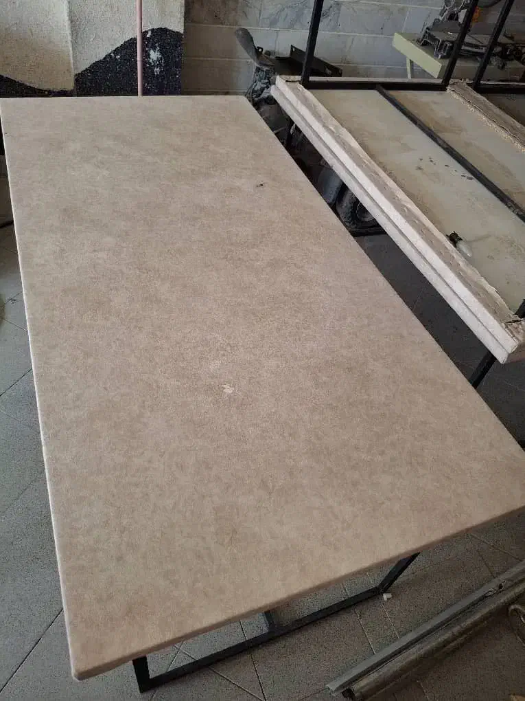 میز غذا خوری|میز و صندلی غذاخوری|رباط‌کریم, رباط‌کریم|دیوار