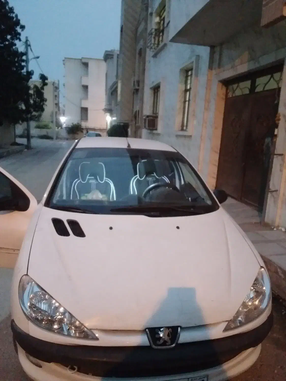 ماشین|خودرو سواری و وانت|گراش, |دیوار