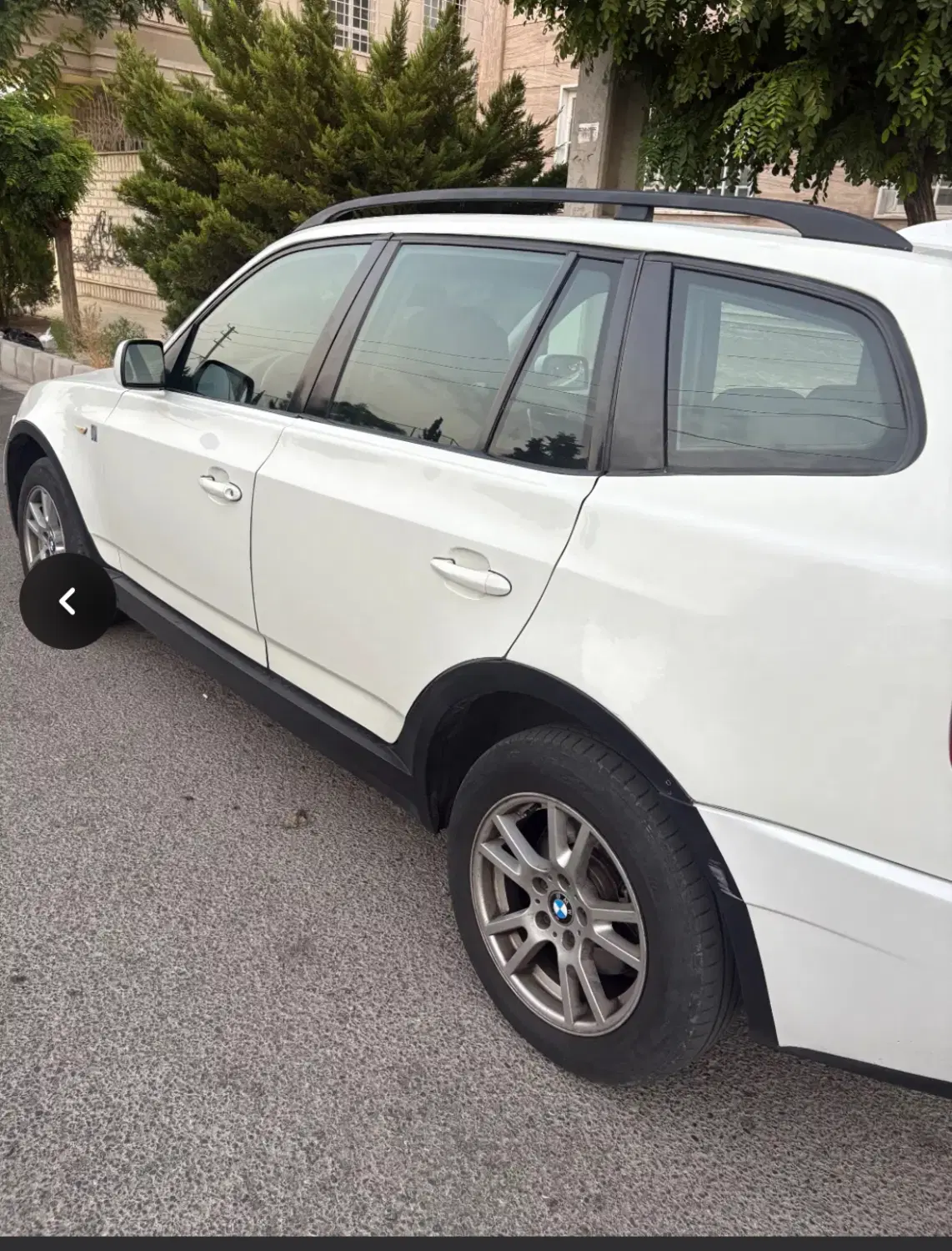 Bmw x3 2.5|خودرو سواری و وانت|تهران, بوستان چیتگر|دیوار