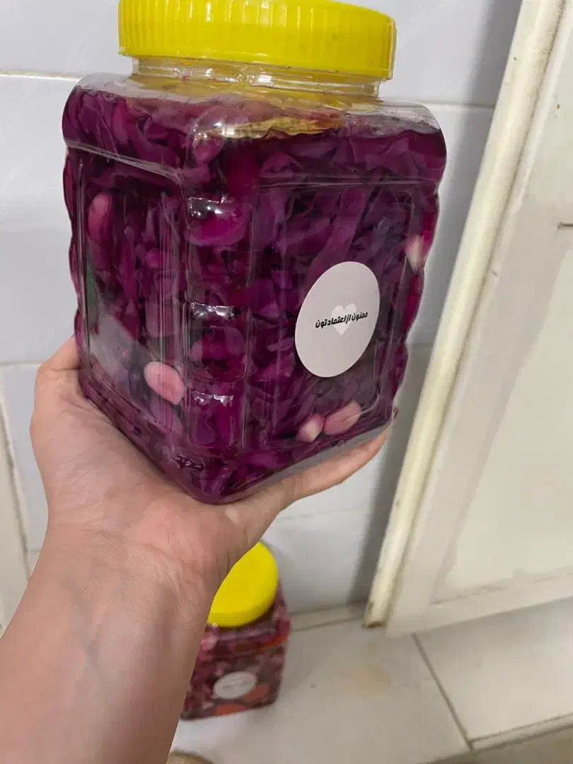 ترشی خانگی|خوردنی و آشامیدنی|یزد, |دیوار