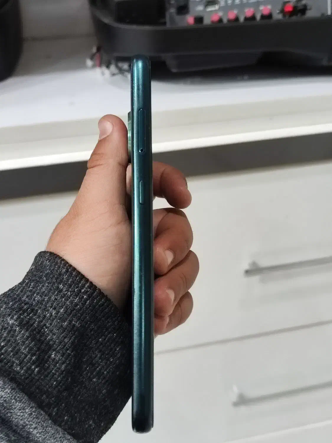 Nokia 7.2|موبایل|نیشابور, کوی یغما|دیوار