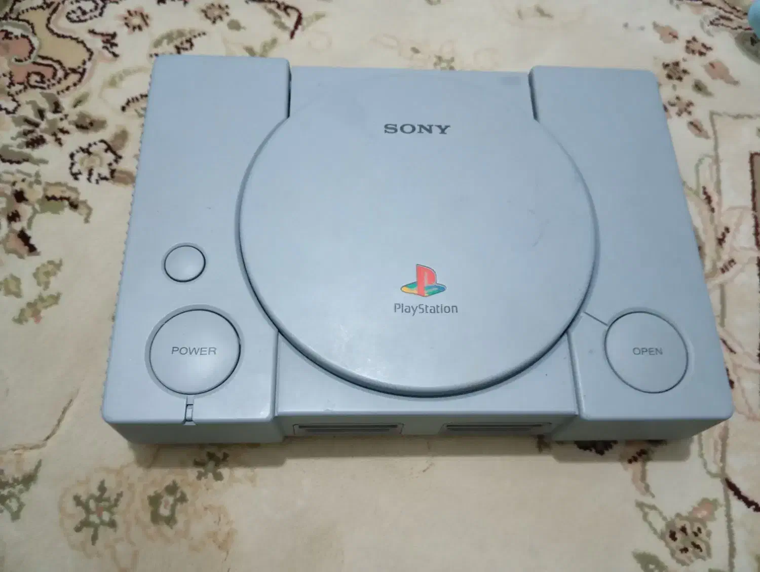 سونی ۱|کنسول، بازی ویدئویی و آنلاین|ابهر, |دیوار