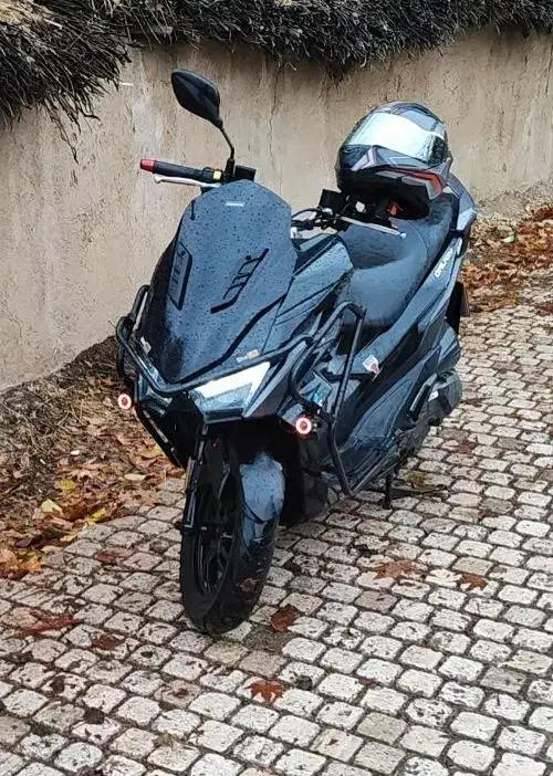 JT200|موتورسیکلت|شیراز, فرگاز|دیوار