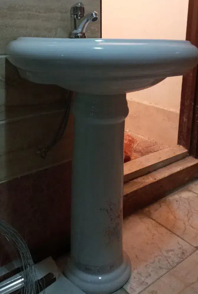 لوازم بهداشتی ساختمان|لوازم سرویس بهداشتی|قم, انسجام|دیوار