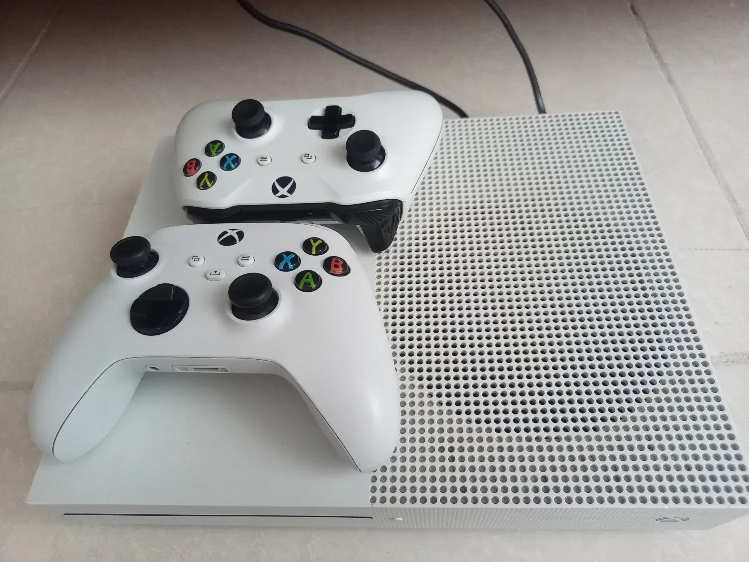 Xbox one|کنسول، بازی ویدئویی و آنلاین|قزوین, |دیوار