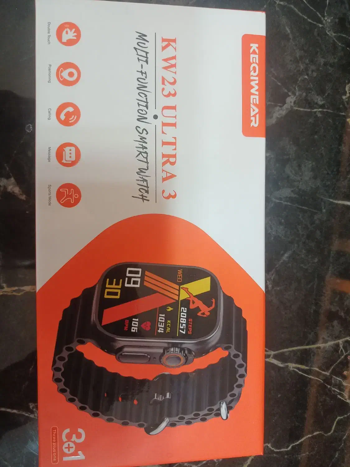 ساعت smart Watchهوشمند|عمده‌فروشی|کلاله, |دیوار