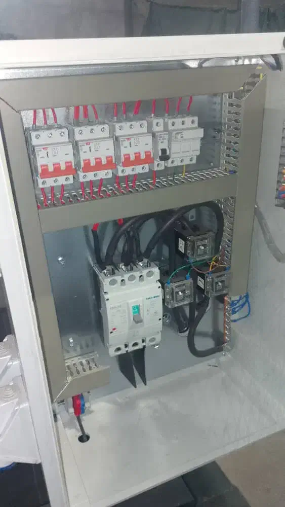 برق صنعتی|خدمات پیشه و مهارت|جم, |دیوار