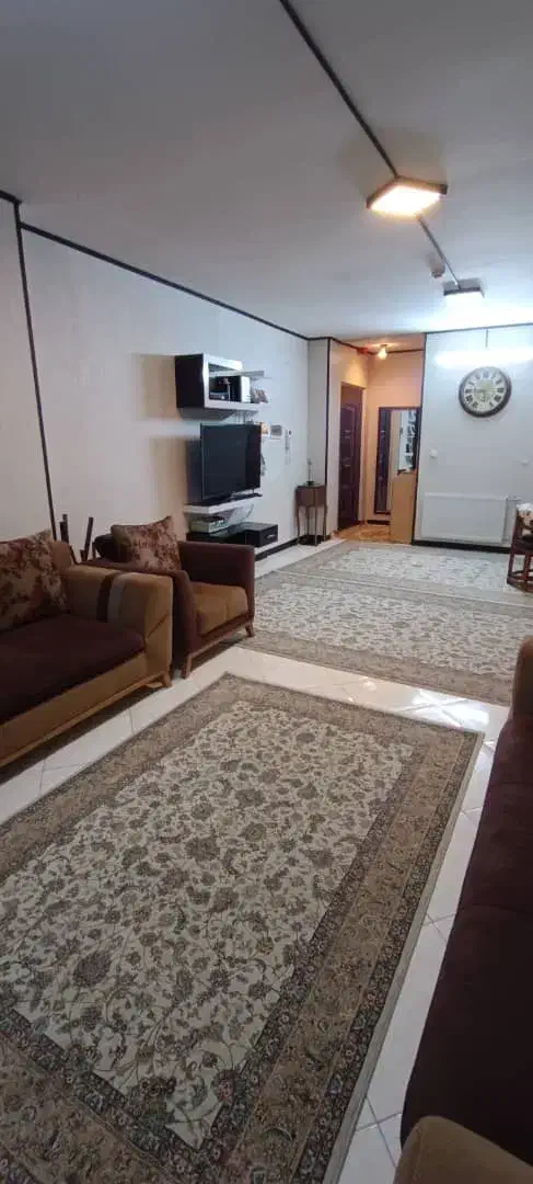 اپارتمان دوخواب ساختمان آرسام|فروش آپارتمان|فولادشهر, C2|دیوار