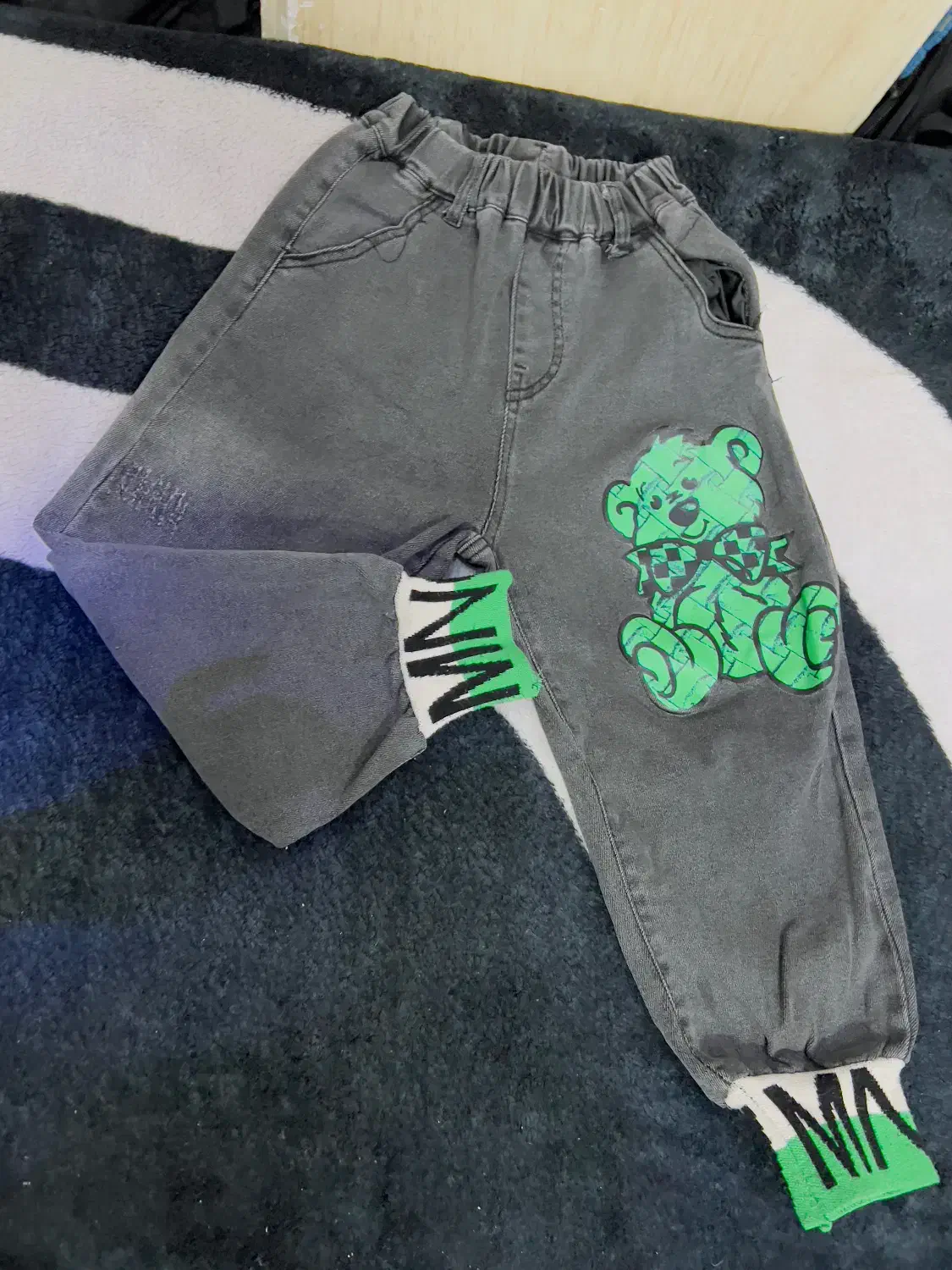 شلوار جین و شومیز|لباس|تهران, مینای شمالی (مخبر)|دیوار