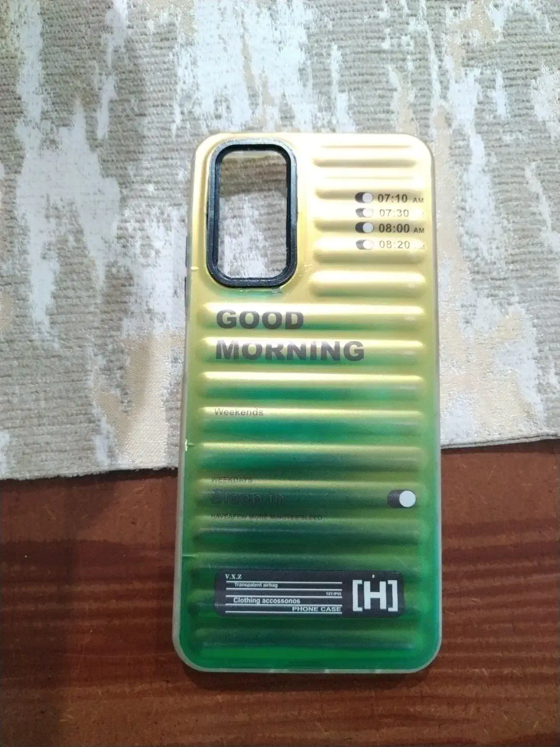 قاب گوشی شیامی نوت 12|لوازم جانبی موبایل و تبلت|دزفول, |دیوار