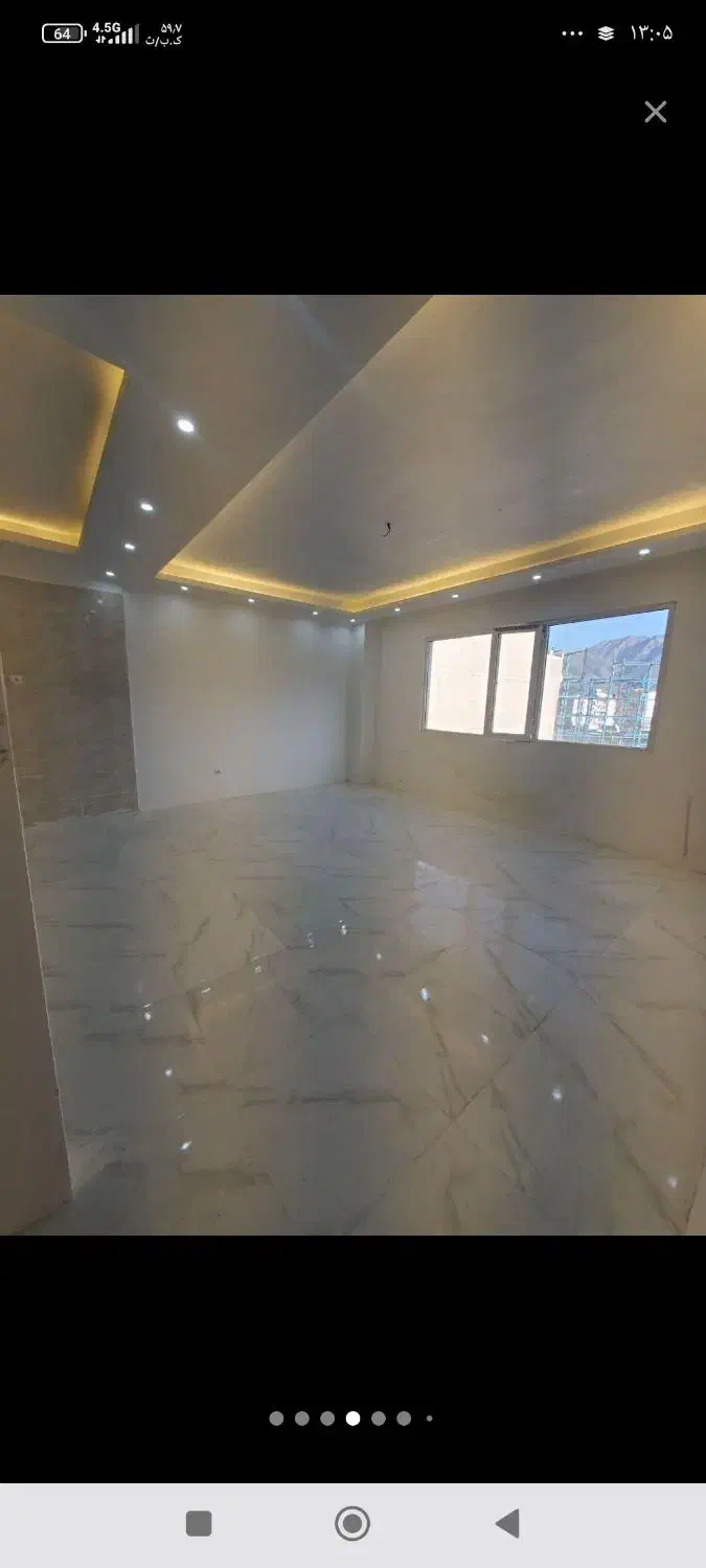 ویلایی/۱۴۰متر۲طبقه/فاز ۲ الغدیر/کلید اول|فروش خانه و ویلا|دورود, |دیوار