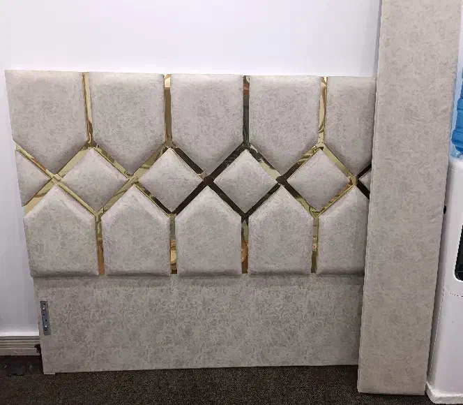 سرویس تخت خواب دو نفره نو آک|تخت و سرویس خواب|امیدیه, |دیوار