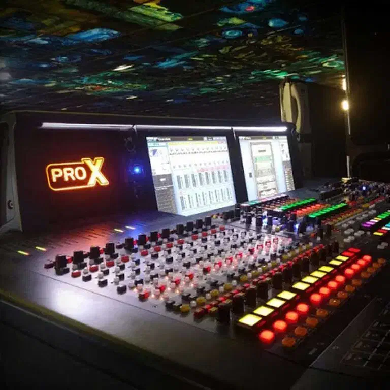 سیستم کنفرانس|صوتی و تصویری|تهران, نمایشگاه بین المللی|دیوار