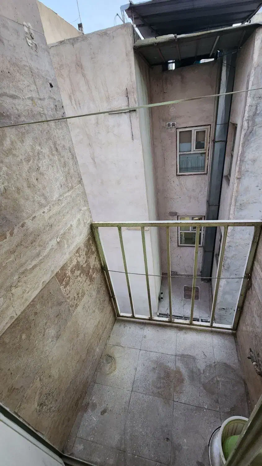 اجاره آپارتمان دو خوابه خیابان کرمان