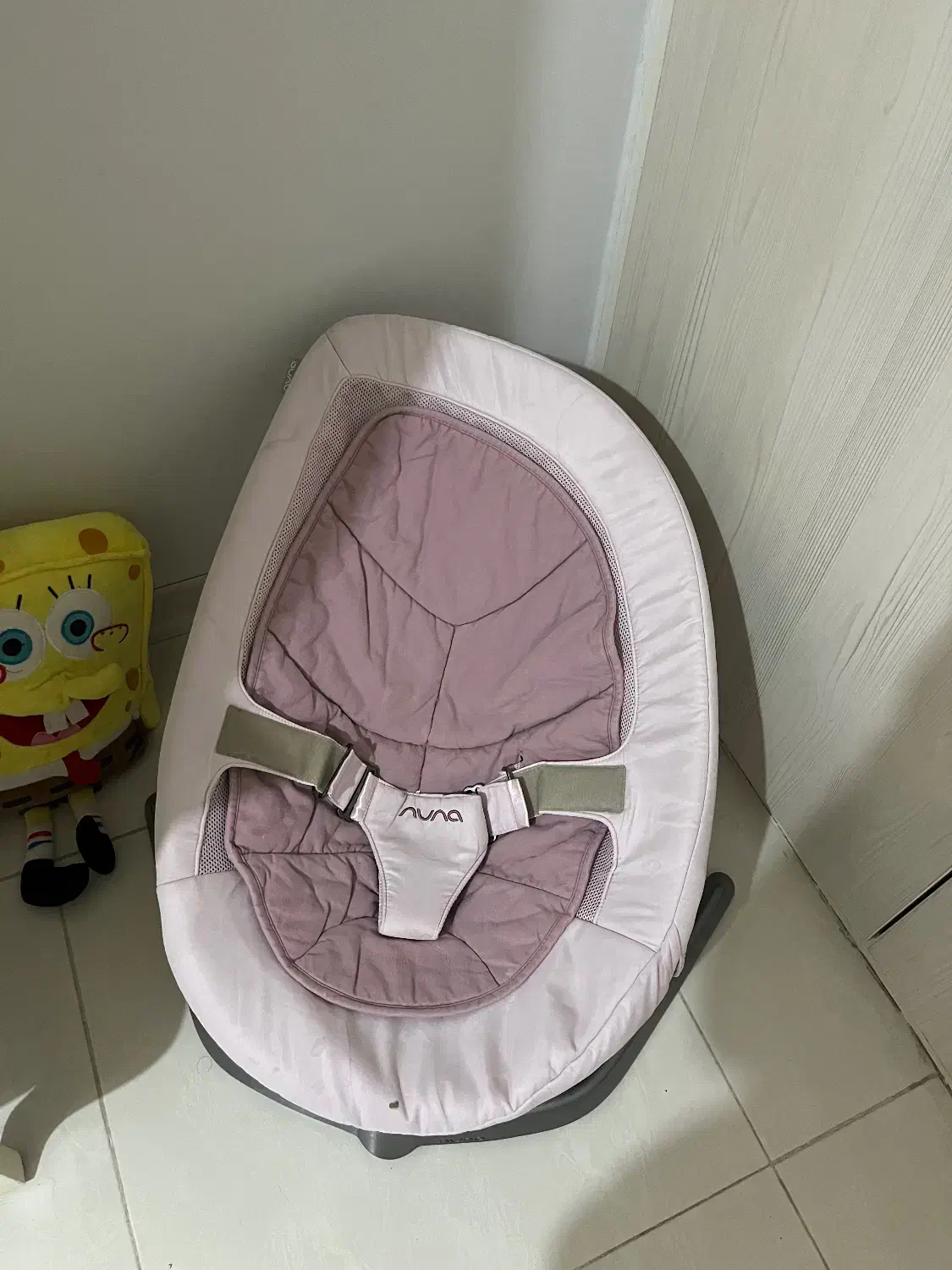 وسایل نوزاد|کالسکه و لوازم جانبی|گرگان, |دیوار