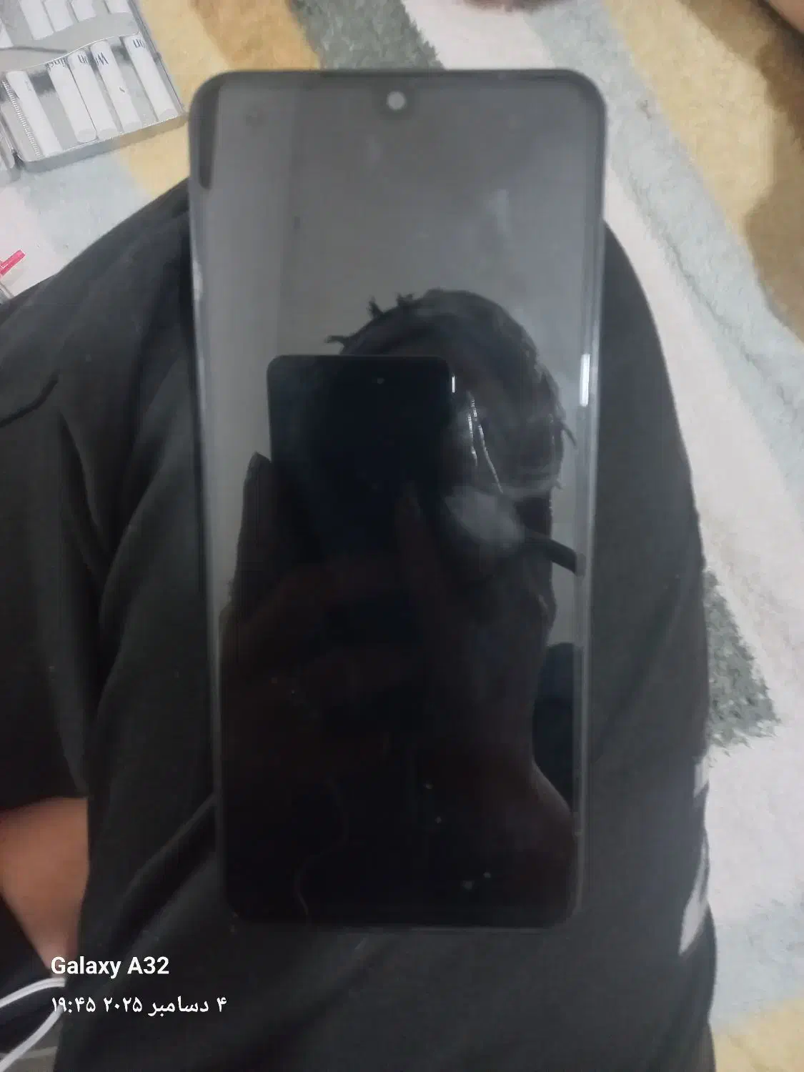 گوشی شیائومی. g128 a5 نو نو|موبایل|قدس, شهرقدس|دیوار