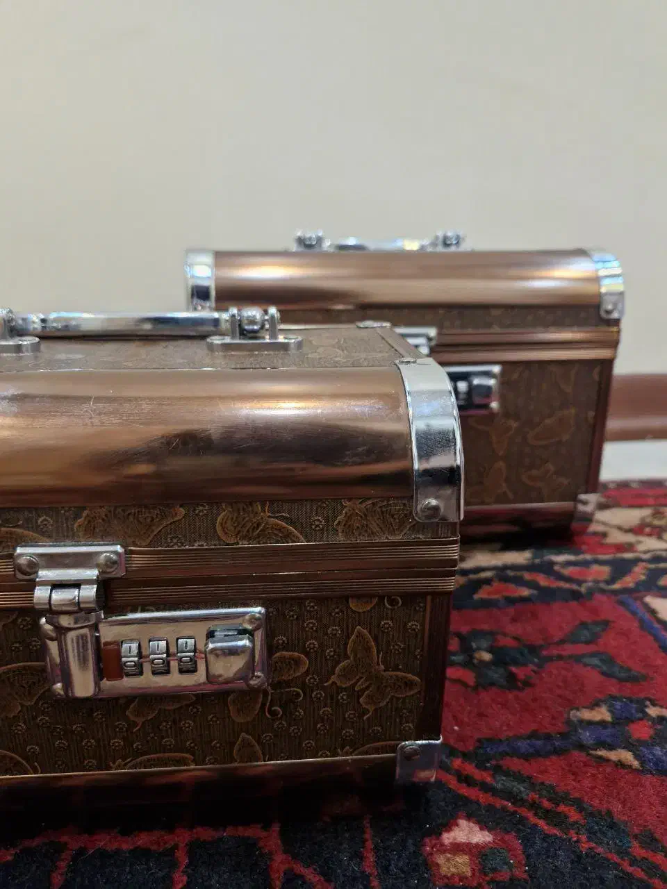 کیف لوازم آرایشی|آرایشی، بهداشتی، درمانی|مشهد, آبادگران|دیوار