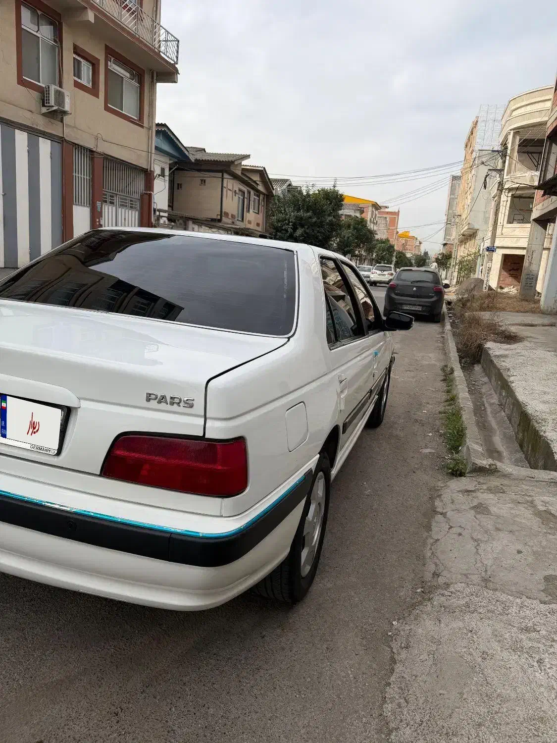 فروش خودور|خودرو سواری و وانت|آمل, |دیوار