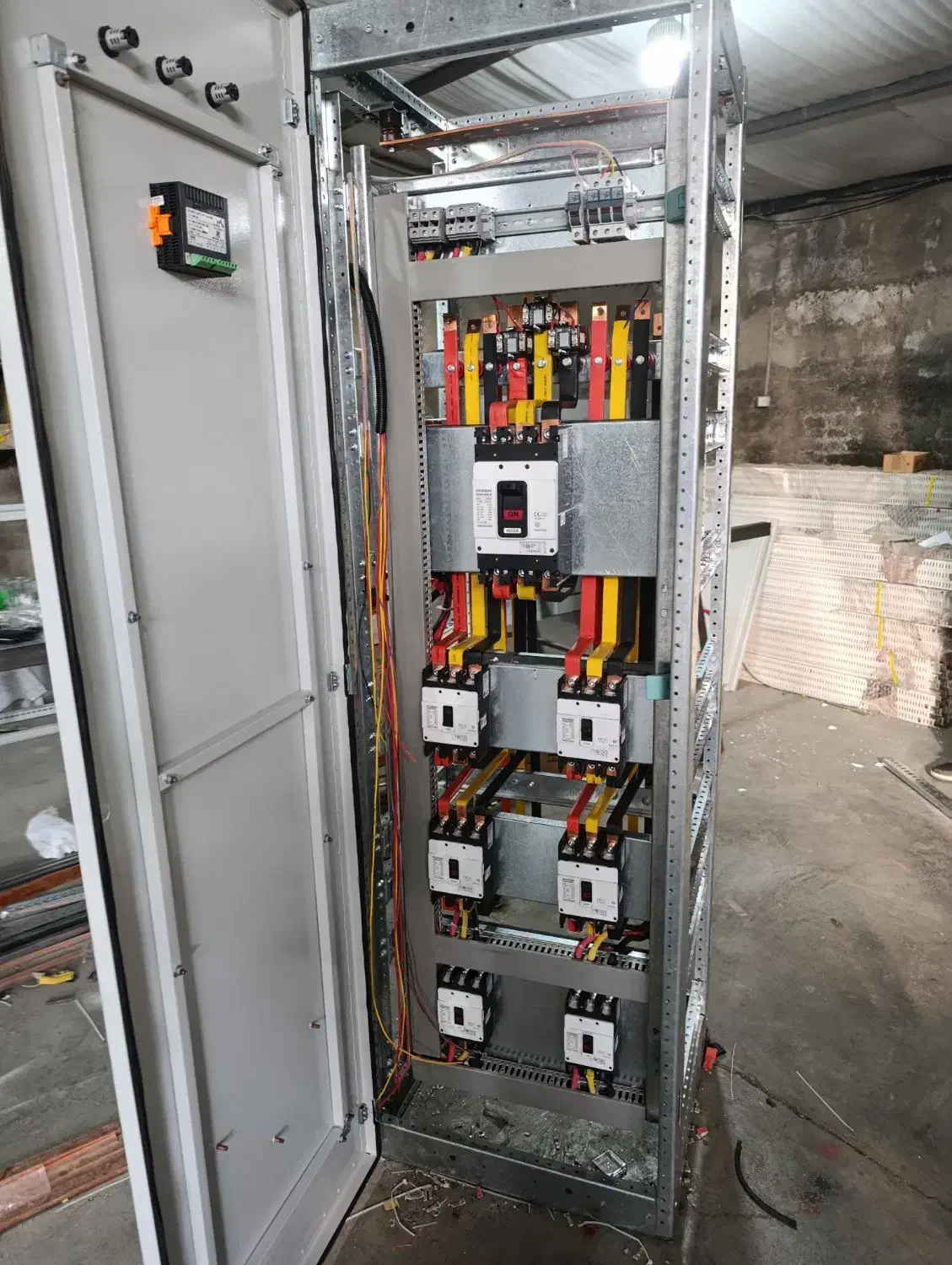 گرین تابلو برق|خدمات پیشه و مهارت|اسلام‌شهر, شهرک واوان|دیوار