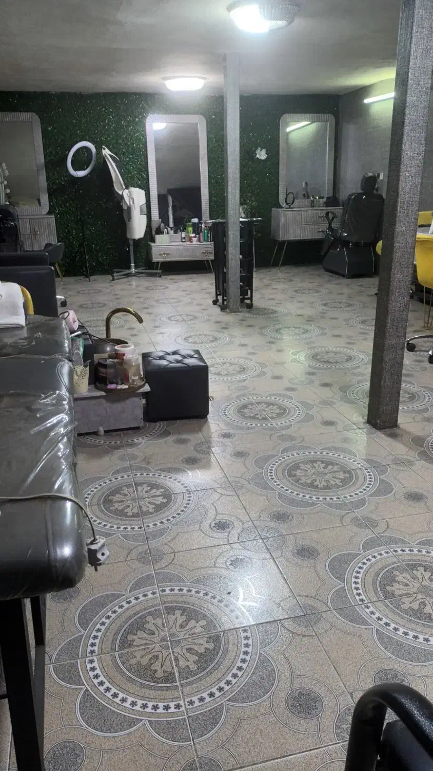 اجاره زیرزمین ۵۰ متری|اجارهٔ مغازه و غرفه|مشکیندشت, |دیوار