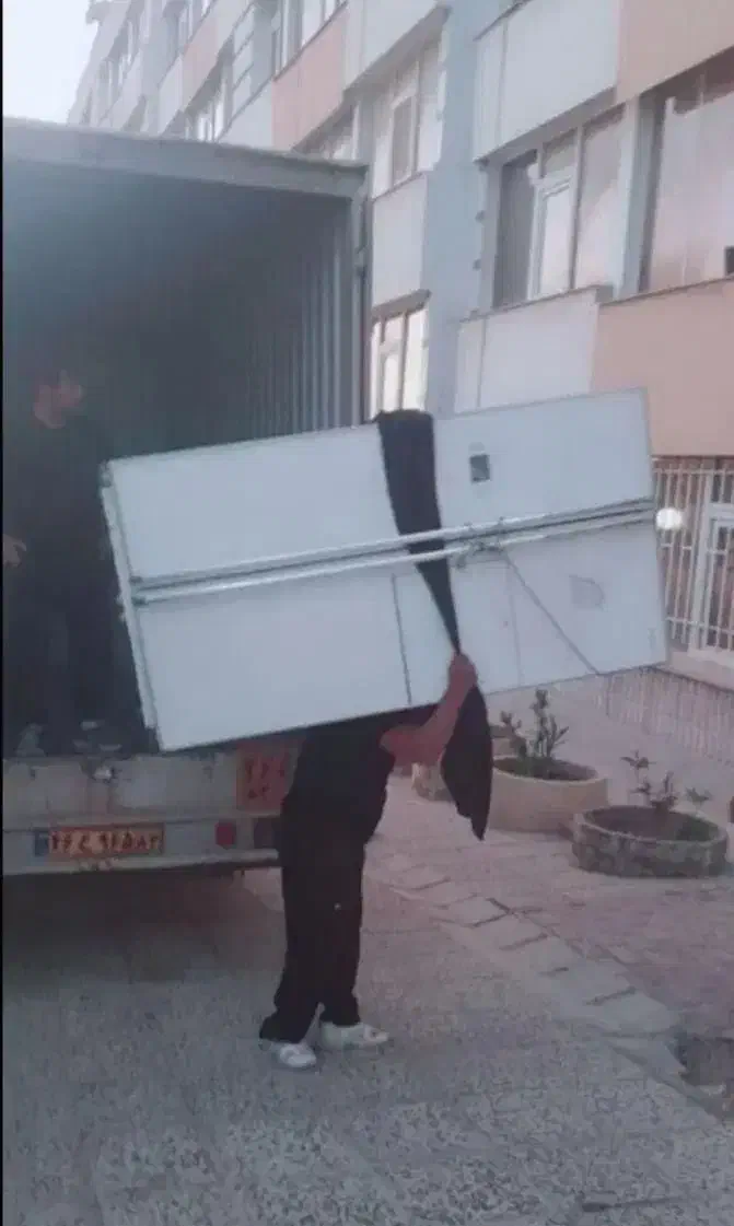 باربری اسکان بار صدرا شیراز گلستان کارگر اسباب کشی|خدمات حمل و نقل|صدرا-فارس, فاز ۱|دیوار