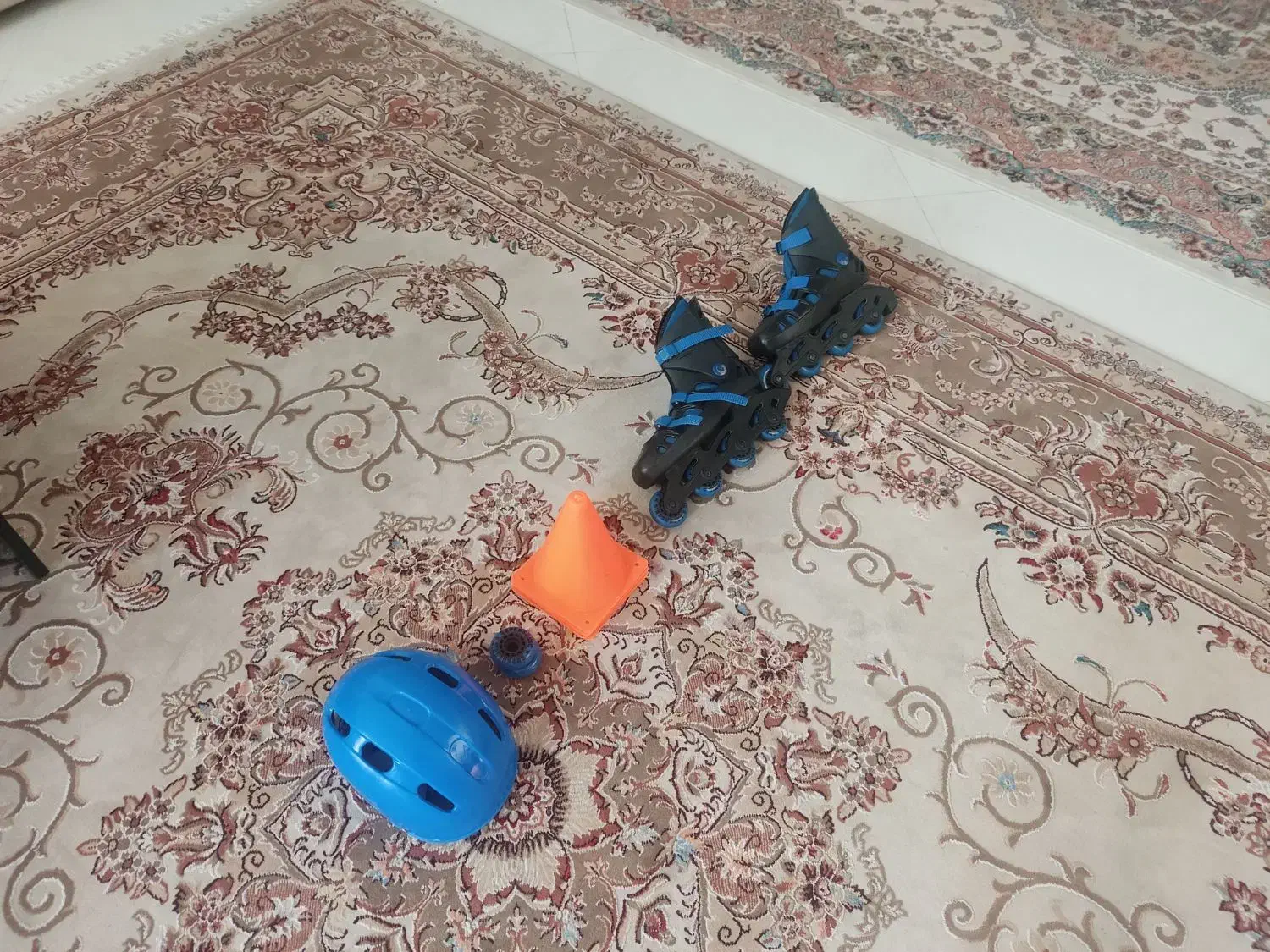 اسکیت|دوچرخه، اسکیت، اسکوتر|قائم‌شهر, |دیوار