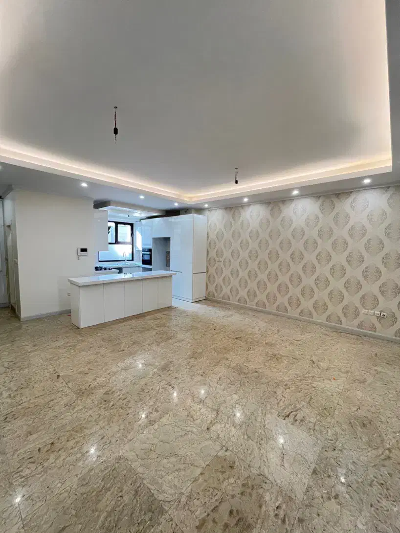 عدل شمالی / ۹۰ متر شخصی ساز / فول امکانات / فرنیش